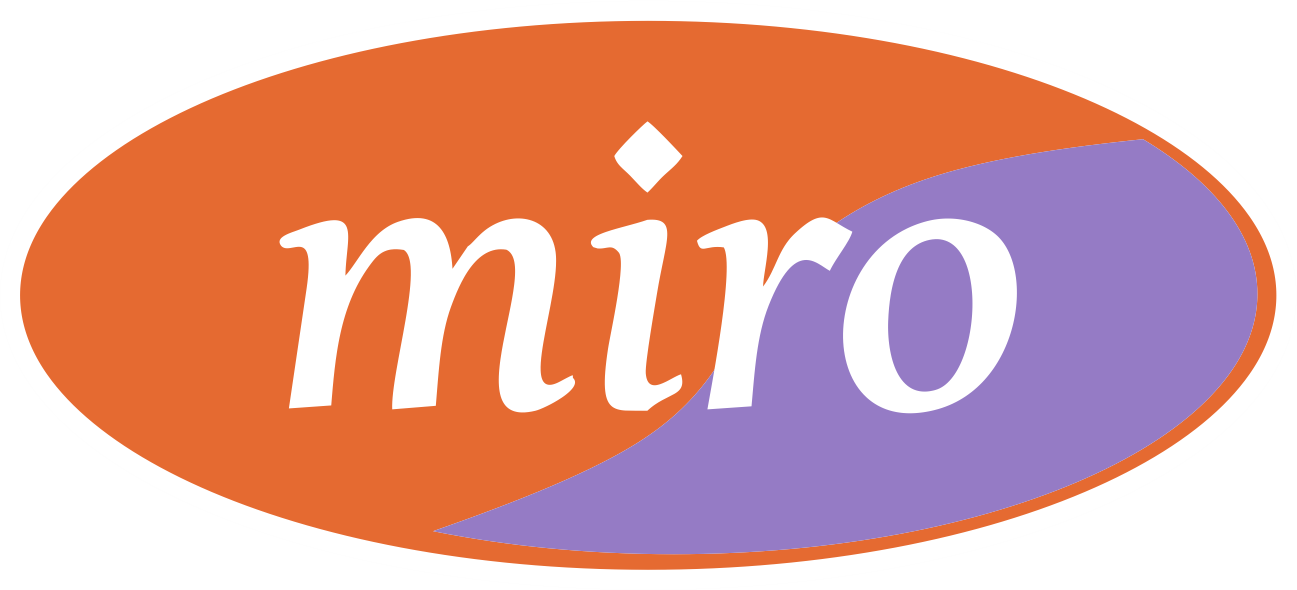 Miro Mie Logo