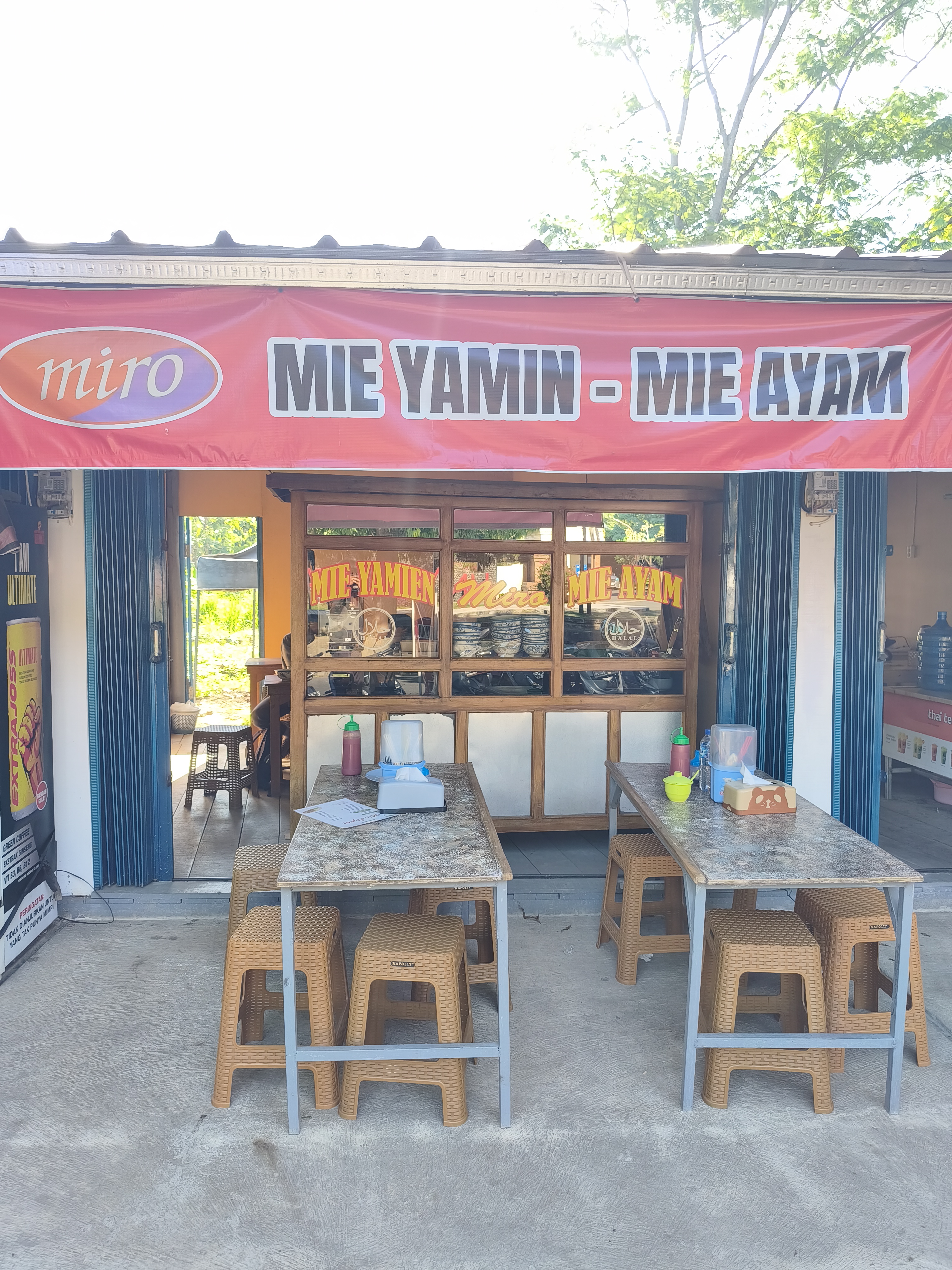 Foto Kedai MIRO