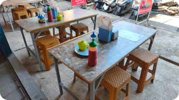 Kedai MIRO