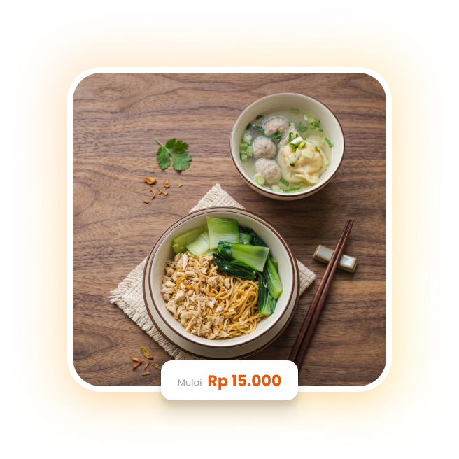 Mie Yamin